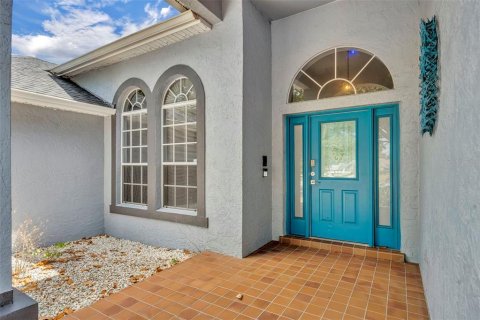 Villa ou maison à vendre à Clermont, Floride: 4 chambres, 226.96 m2 № 2131585 - photo 4