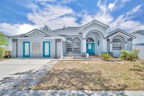 Casa en Clermont, Florida 4 dormitorios, 226.96 m2 № 2131585
