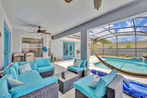 Villa ou maison à vendre à Clermont, Floride: 4 chambres, 226.96 m2 № 2131585 - photo 28