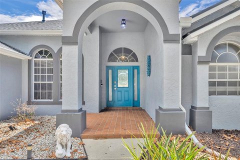 Villa ou maison à vendre à Clermont, Floride: 4 chambres, 226.96 m2 № 2131585 - photo 3