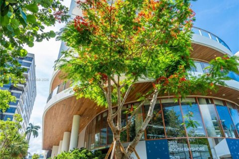 Купить кондоминиум в Майами, Флорида 2 спальни, 97.08м2, № 1948570 - фото 28