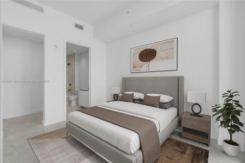 Купить кондоминиум в Майами, Флорида 2 спальни, 97.08м2, № 1948570 - фото 19