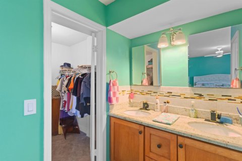 Copropriété à louer à Delray Beach, Floride: 2 chambres, 109.16 m2 № 2147284 - photo 15