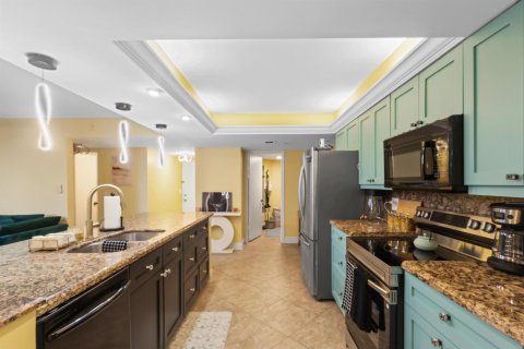Copropriété à louer à Delray Beach, Floride: 2 chambres, 109.16 m2 № 2147284 - photo 3