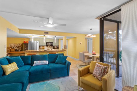 Copropriété à louer à Delray Beach, Floride: 2 chambres, 109.16 m2 № 2147284 - photo 8