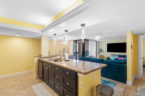 Copropriété à louer à Delray Beach, Floride: 2 chambres, 109.16 m2 № 2147284 - photo 4