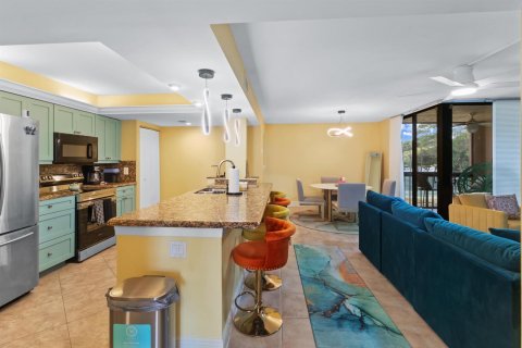 Condo à Delray Beach, Floride, 2 chambres  № 2147284