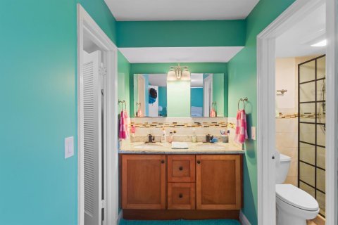 Copropriété à louer à Delray Beach, Floride: 2 chambres, 109.16 m2 № 2147284 - photo 14