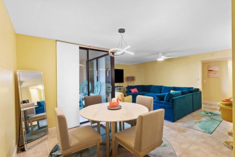 Copropriété à louer à Delray Beach, Floride: 2 chambres, 109.16 m2 № 2147284 - photo 7