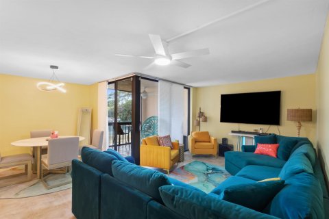 Copropriété à louer à Delray Beach, Floride: 2 chambres, 109.16 m2 № 2147284 - photo 5