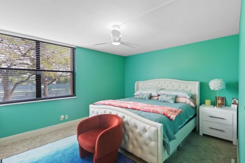 Copropriété à louer à Delray Beach, Floride: 2 chambres, 109.16 m2 № 2147284 - photo 12