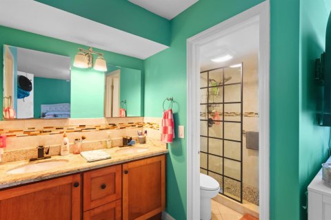 Copropriété à louer à Delray Beach, Floride: 2 chambres, 109.16 m2 № 2147284 - photo 16