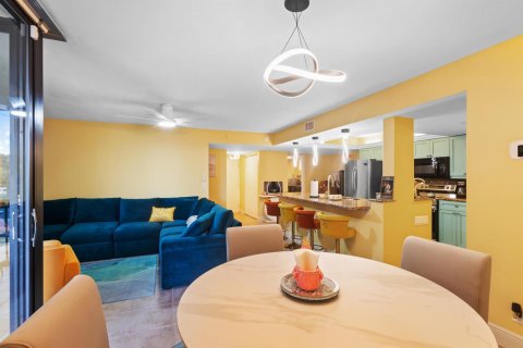 Copropriété à louer à Delray Beach, Floride: 2 chambres, 109.16 m2 № 2147284 - photo 6