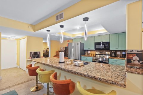 Copropriété à louer à Delray Beach, Floride: 2 chambres, 109.16 m2 № 2147284 - photo 2