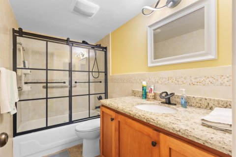 Copropriété à louer à Delray Beach, Floride: 2 chambres, 109.16 m2 № 2147284 - photo 10