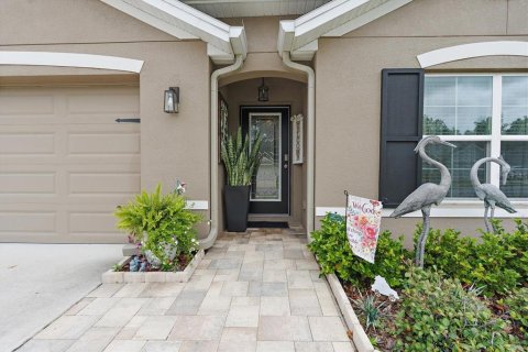 House in Brooksville, Florida 4 bedrooms, 171.5 sq.m. № 2235515 - photo 28