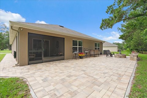 House in Brooksville, Florida 4 bedrooms, 171.5 sq.m. № 2235515 - photo 26