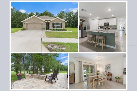 House in Brooksville, Florida 4 bedrooms, 171.5 sq.m. № 2235515 - photo 2