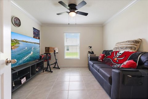 House in Brooksville, Florida 4 bedrooms, 171.5 sq.m. № 2235515 - photo 14