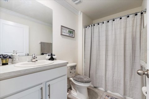 House in Brooksville, Florida 4 bedrooms, 171.5 sq.m. № 2235515 - photo 10