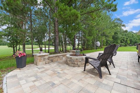 House in Brooksville, Florida 4 bedrooms, 171.5 sq.m. № 2235515 - photo 4