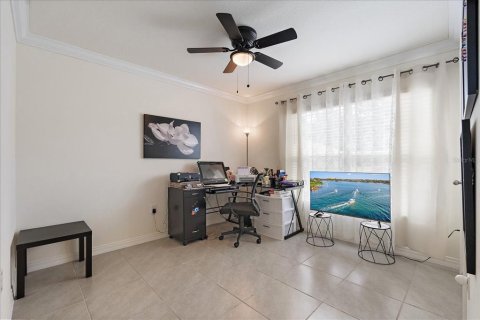 House in Brooksville, Florida 4 bedrooms, 171.5 sq.m. № 2235515 - photo 9
