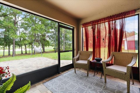 House in Brooksville, Florida 4 bedrooms, 171.5 sq.m. № 2235515 - photo 24