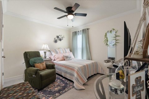 House in Brooksville, Florida 4 bedrooms, 171.5 sq.m. № 2235515 - photo 11
