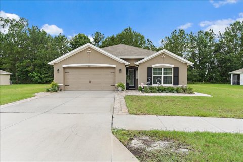 House in Brooksville, Florida 4 bedrooms, 171.5 sq.m. № 2235515 - photo 27