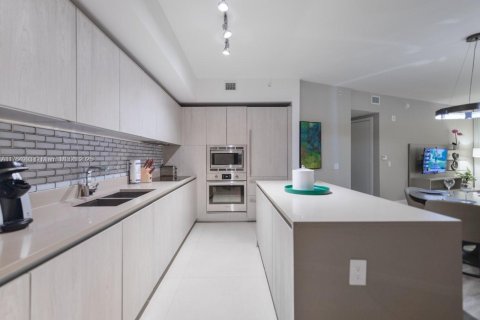 Купить кондоминиум в Холливуд, Флорида 1 спальня, 79.15м2, № 1731054 - фото 19