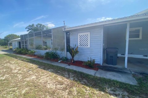 House in Lake Wales, Florida 3 bedrooms, 130.06 sq.m. № 1679224 - photo 29