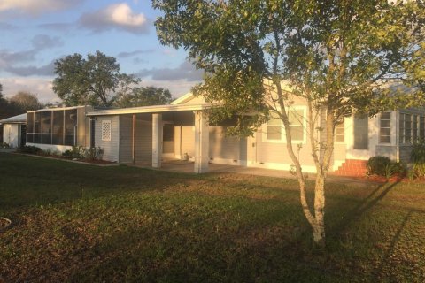 House in Lake Wales, Florida 3 bedrooms, 130.06 sq.m. № 1679224 - photo 2