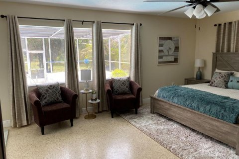 House in Lake Wales, Florida 3 bedrooms, 130.06 sq.m. № 1679224 - photo 11
