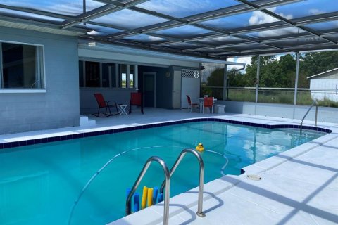 House in Lake Wales, Florida 3 bedrooms, 130.06 sq.m. № 1679224 - photo 24