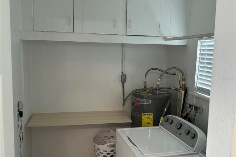 House in Bradenton, Florida 2 bedrooms, 106.56 sq.m. № 1917693 - photo 23