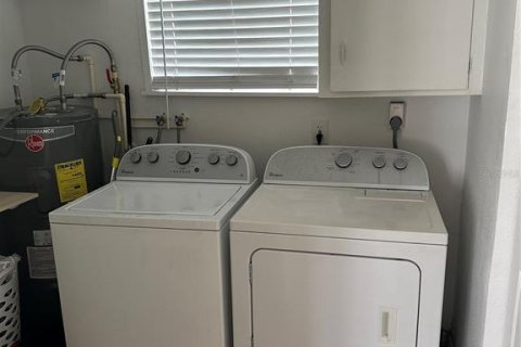 House in Bradenton, Florida 2 bedrooms, 106.56 sq.m. № 1917693 - photo 19