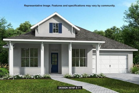 Casa en Bradenton, Florida 4 dormitorios, 285.21 m2 № 2095030