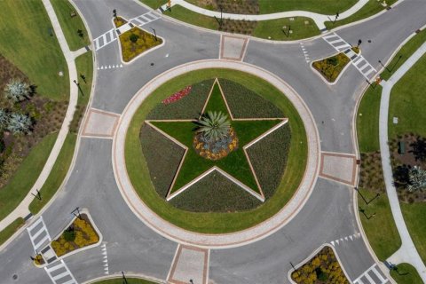 Купить виллу или дом в Брейдентон, Флорида 7 комнат, 285.21м2, № 2095030 - фото 5