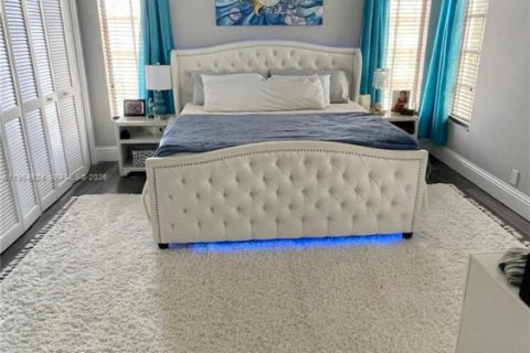 Купить кондоминиум в Помпано-Бич, Флорида 3 спальни, 129.13м2, № 2009870 - фото 14