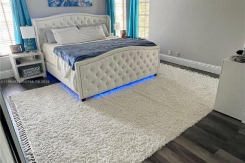 Купить кондоминиум в Помпано-Бич, Флорида 3 спальни, 129.13м2, № 2009870 - фото 15