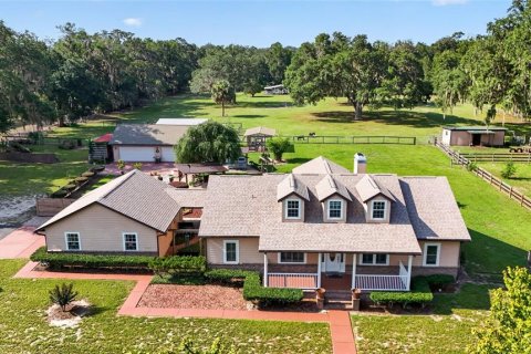 Villa ou maison à vendre à Summerfield, Floride: 6 chambres, 353.03 m2 № 2113712 - photo 4