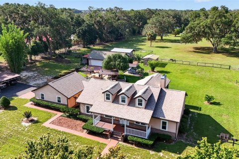 Villa ou maison à vendre à Summerfield, Floride: 6 chambres, 353.03 m2 № 2113712 - photo 2
