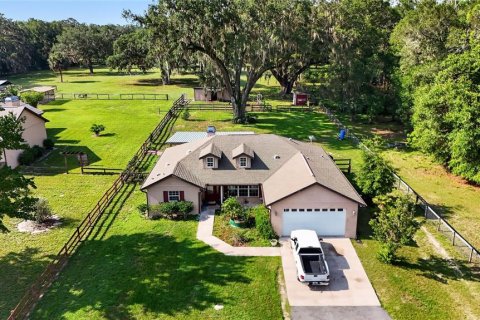 Villa ou maison à vendre à Summerfield, Floride: 6 chambres, 353.03 m2 № 2113712 - photo 3