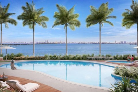 Condo in Miami, Florida, 4 bedrooms  № 1890467 - photo 19