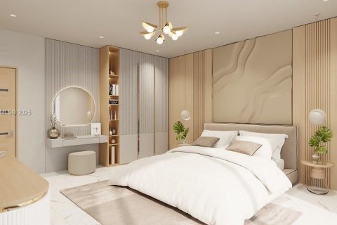 Condo in Miami, Florida, 4 bedrooms  № 1890467 - photo 3