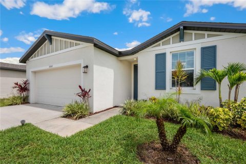 Casa en venta en Zephyrhills, Florida, 3 dormitorios, 156.08 m2 № 1773544 - foto 4