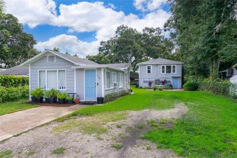 Apartamento en alquiler en Orlando, Florida, 1 dormitorio, 57.6 m2 № 1915018 - foto 1