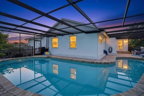 Villa ou maison à vendre à Bradenton, Floride: 3 chambres, 170.75 m2 № 2302720 - photo 4
