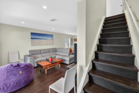 Adosado en venta en Pompano Beach, Florida, 3 dormitorios, 165.37 m2 № 2175420 - foto 24