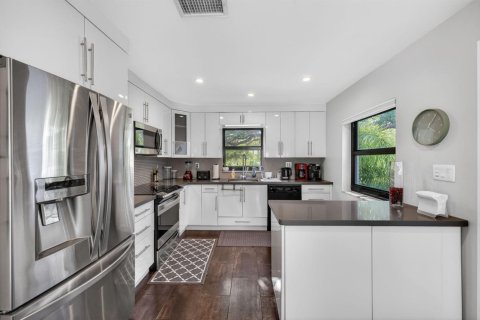 Adosado en venta en Pompano Beach, Florida, 3 dormitorios, 165.37 m2 № 2175420 - foto 15